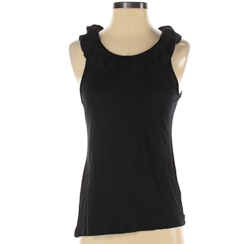 Banana Republic Sleeveless Top